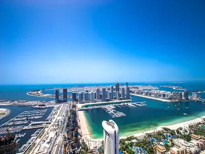 Spacious | Stunning Views | Vacant Now