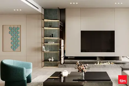 Main Road | Luxurious | Spacious | High Floor