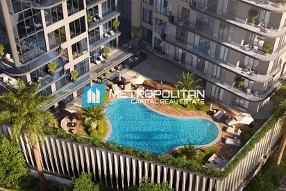 High Floor | Premium Finishing | Garden View