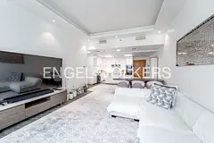 Vacant | Fully Upgraded | High Floor Apartment