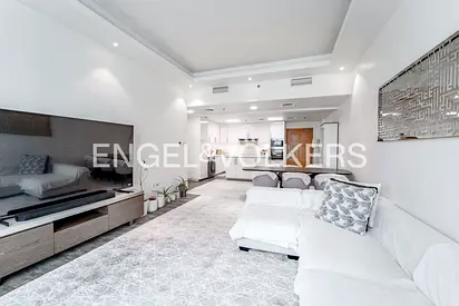 Vacant | Fully Upgraded | High Floor Apartment