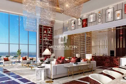 Skyline Views | Best Deal | Premium Tower