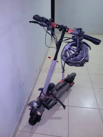 سكوتر vlra