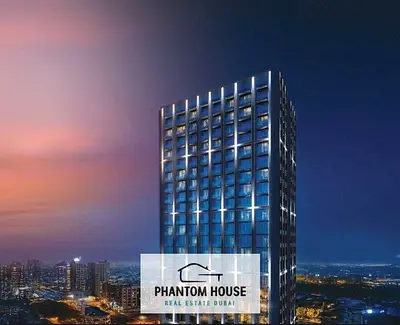 Spacious 2BR | AED 1.598M Cash Price | Save AED 102K | Binghatti Etherea