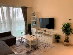 Fully Furnished 1 BR | Ready unit | Vacant Soon