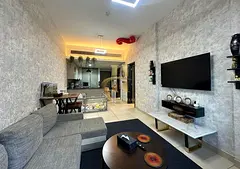 High ROI | 1BHK Plus Maid | Top Location