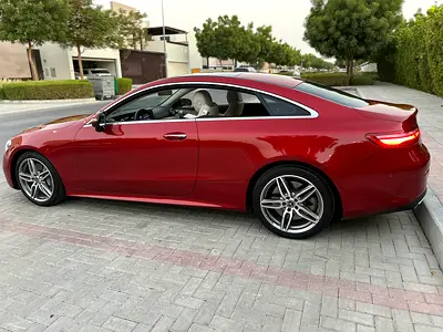 صورة مصغرة 6 لـ 2018 Mercedes-BENZ E-CLASS