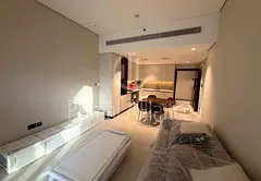 2BR Apartment for Sale | Ready Soon – Handover in 1 Month | Marquis Elegance