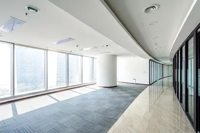 High Floor | Fitted Office | Fantastic Views