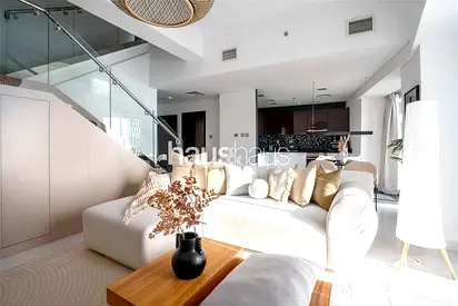 Unique Duplex | Fully Turnkey | Sea Views