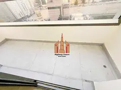 BRAND NEW BUILDING 》1 PARKING 》SPECIES 2-BHK APRT WITH BALCONY 》1 MASTER BEDROOM