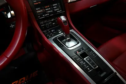 2014 Porsche 911 缩略图 9