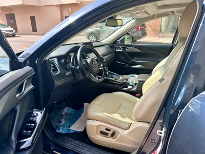 Mazda CX-9 GT, миниатюра 3