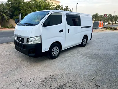 2016 Nissan URVAN 缩略图 4