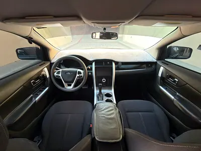 صورة 10 لـ 2011 FORD EDGE