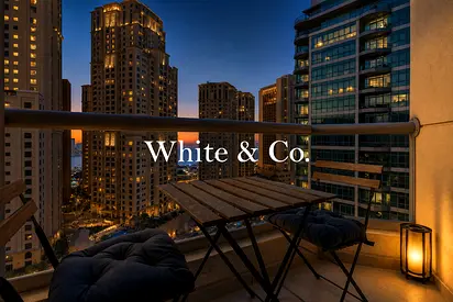 HIGH ROI | FURNISHED UNIT | VACANT NOW