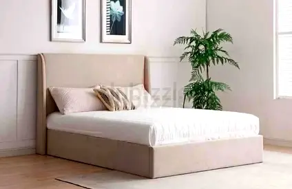 Premium Quality King Size Bed