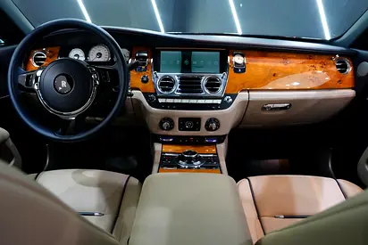 صورة 7 لـ 2016 ROLLS-ROYCE WRAITH