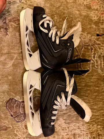 Ice skate - ccm