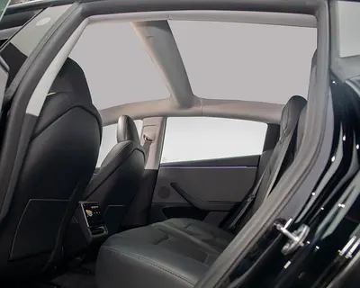 2025 Tesla MODEL 3 — миниатюра 15