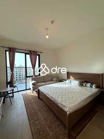 Modern | Open View | Rented