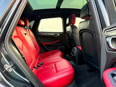صورة مصغرة 14 لـ 2018 Porsche MACAN