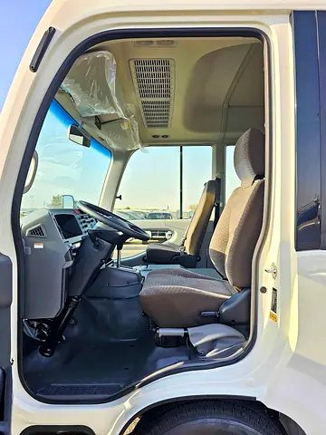 2025 Toyota COASTER 照片 6