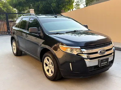 صورة 3 لـ 2011 FORD EDGE