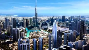 Iconic Branded Living | Luxury 3BR | Off-Plan Deal