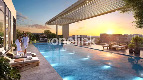 2BR Apartment | Luxury Living | The Corner, DLRC