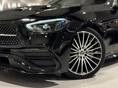 2024 Mercedes-BENZ C-CLASS 缩略图 19