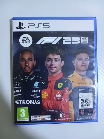 F1 23 (PS5) - Physical Copy