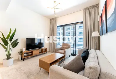 Fully Furnished | Vacant | Low Floor