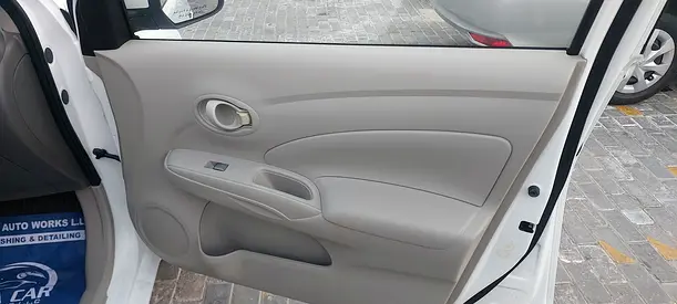 2019 Nissan SUNNY — фото 13