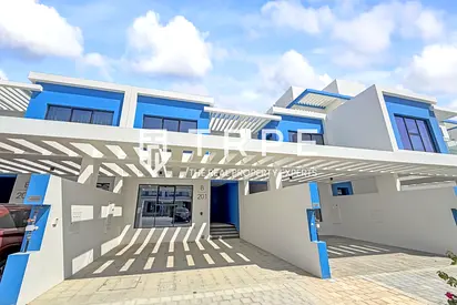 4BR Villa | 1,550 sq ft | Santorini, DAMAC Lagoons