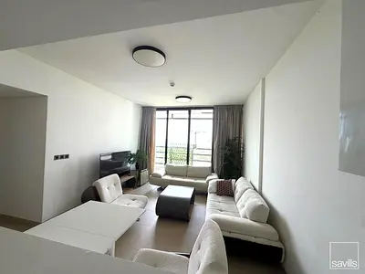 Skyline Living | High Floor | Community Views