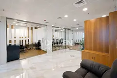 Prime Area| Furnished Unit | Burj Khalifa View