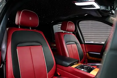 2019 ROLLS-ROYCE CULLINAN 照片 9