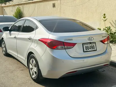 صورة 4 لـ 2012 Hyundai ELANTRA