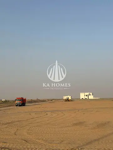 🌟 Invest in Your Future with Residential Land | 25% Down Payment | 60-Month Installments