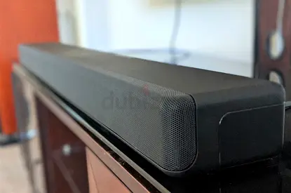 Sony HT-G700 3.1 Dolby Atmos and DTS:X 7.1 Virtual surround soundbar with subwoofer
