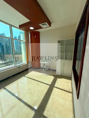 Furnished Office | MULTIPLE OPTIONS| Downtown View