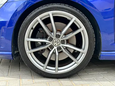 2016 Volkswagen GOLF R — миниатюра 15