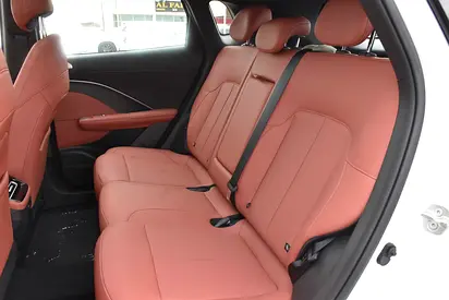 Changan CS55 Plus Premium, миниатюра 16