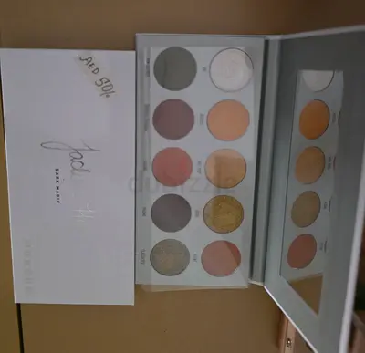 Makeup