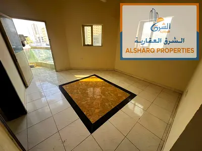 فرصة مميزة لمن يبحث عن شقة غرفة وصالة بإيجار سنوي مناسب في ليوارة 2 _ سكن عائلات _ صيانه فري _ بلكونه