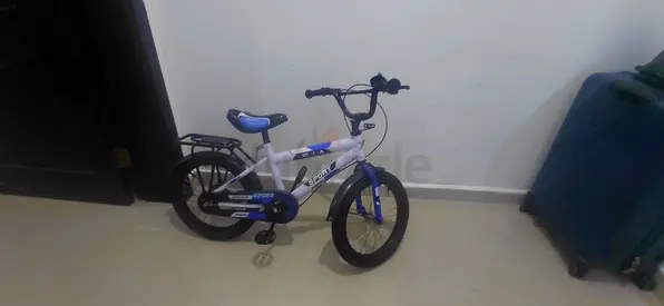 Quality Premium Cycle for Sale – Excellent Condition