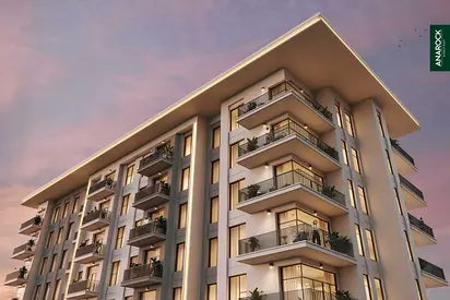 High Floor | Spacious Layout | Brand New
