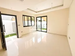 Vacant | Unfurnished | Private Garden