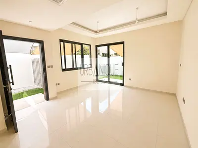 Vacant | Unfurnished | Private Garden